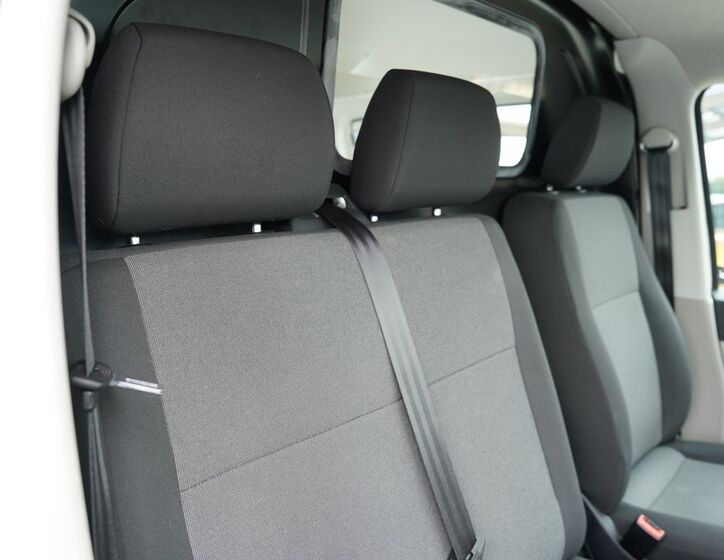 Volkswagen Transporter 26