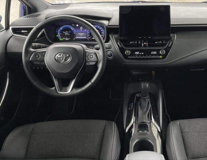 Toyota Corolla 9