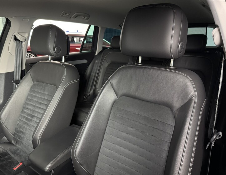 Volkswagen Passat 22