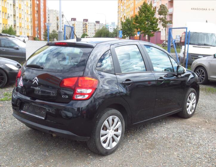 Citroën C3 3