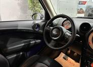 Mini Countryman 15