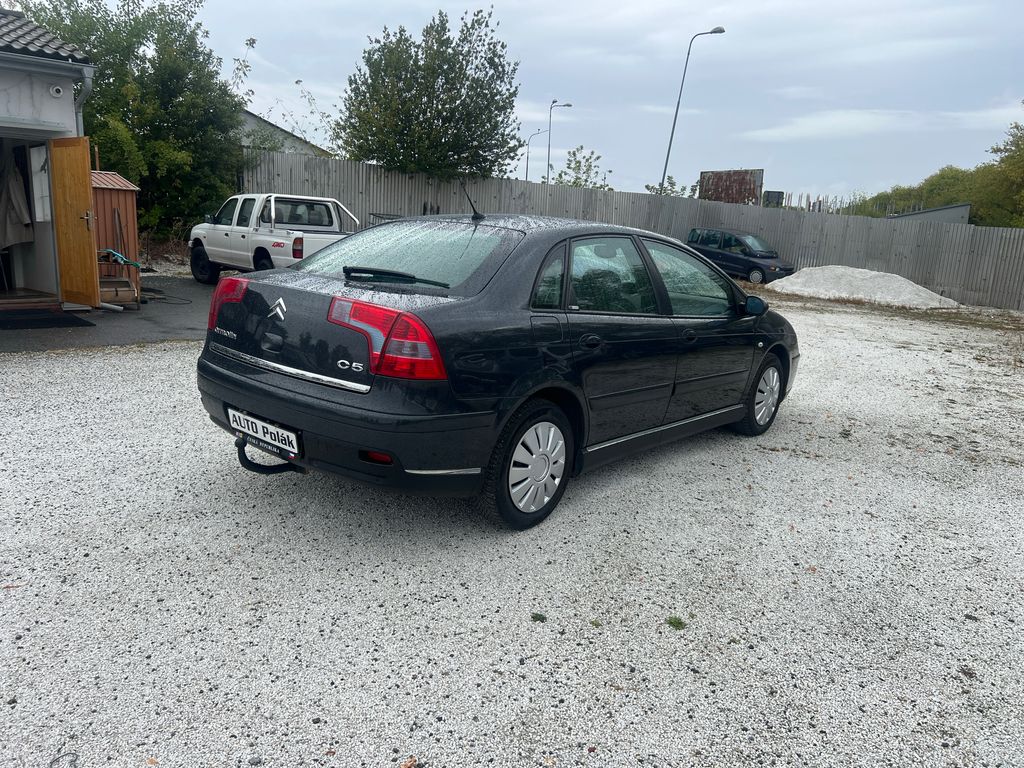 Citroën C5