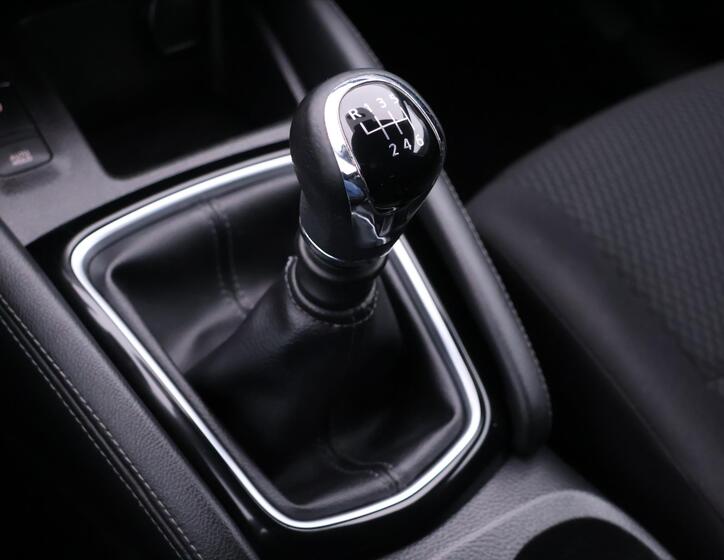 Nissan Qashqai 26