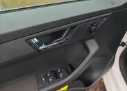 Škoda Fabia 10