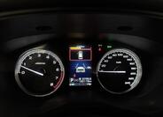 Subaru Forester 18