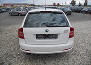 Škoda Octavia 7