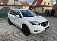 Renault Koleos 1