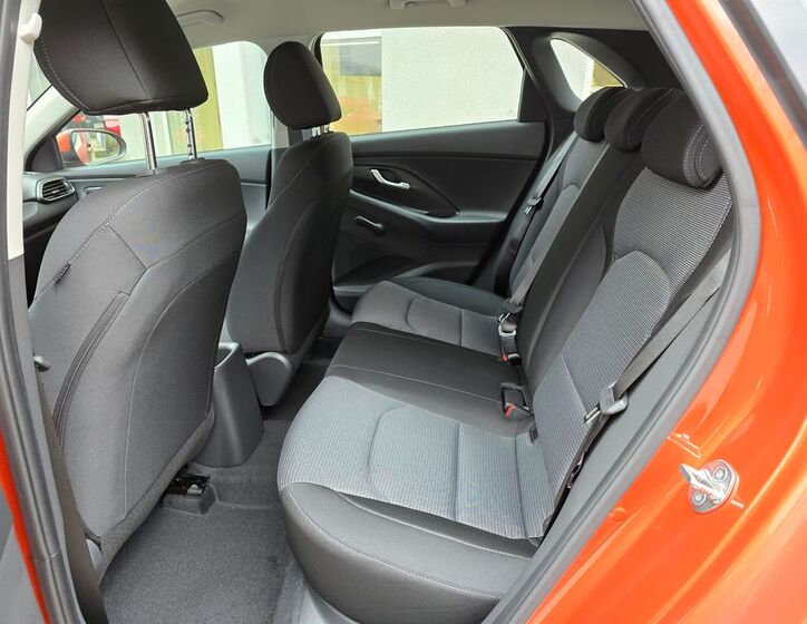 Hyundai i30 22