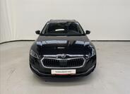 Škoda Octavia 4