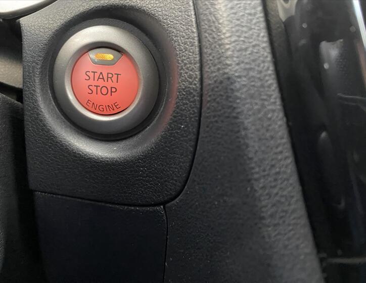 Nissan Juke 13