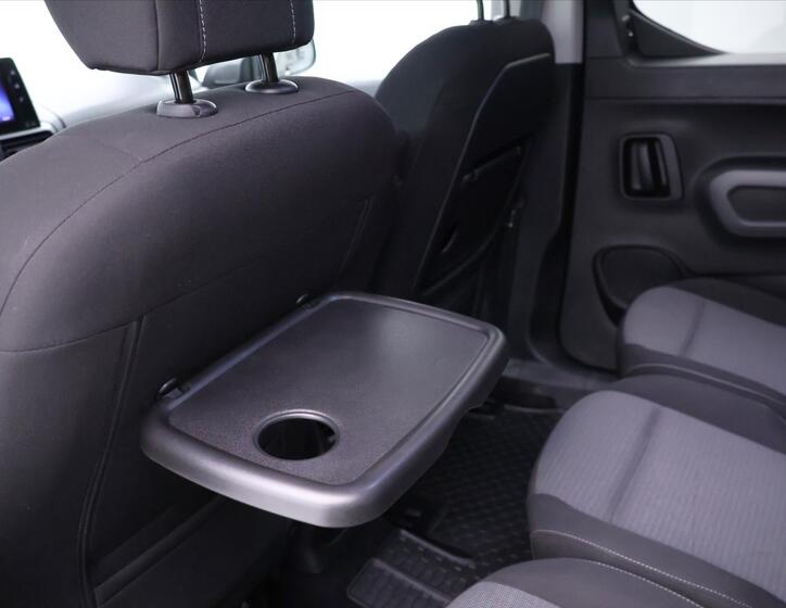 Toyota ProAce City Verso 27