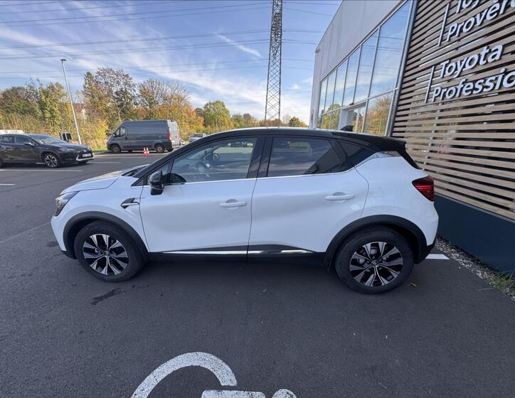 Renault Captur 4