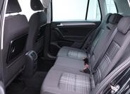 Volkswagen Golf Sportsvan 14