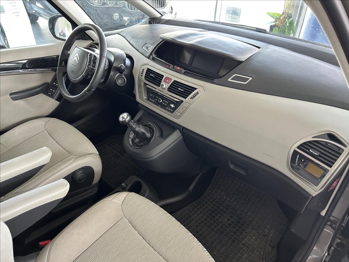 Citroën Grand C4 Picasso