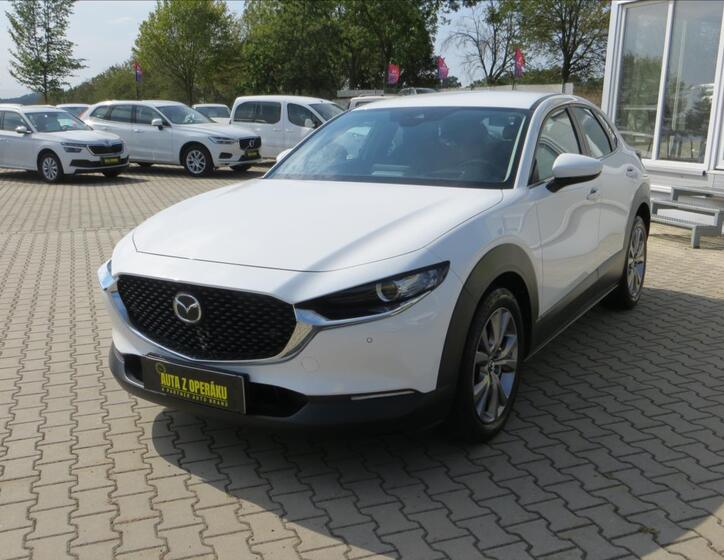 Mazda CX-30 3