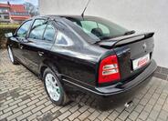 Škoda Octavia 4