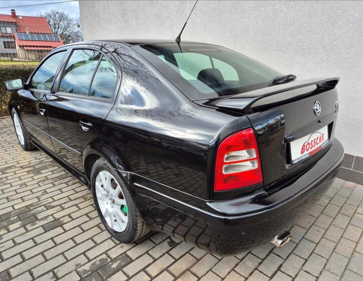 Škoda Octavia 4