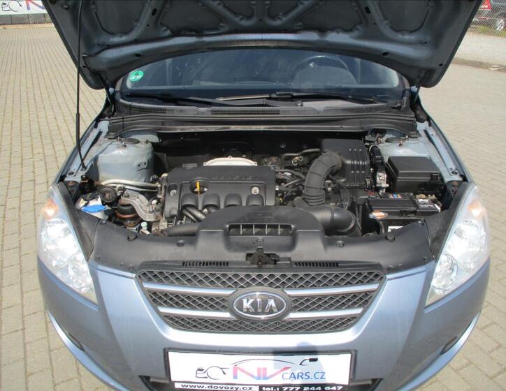 KIA Ceed 25