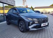 Hyundai Tucson 3