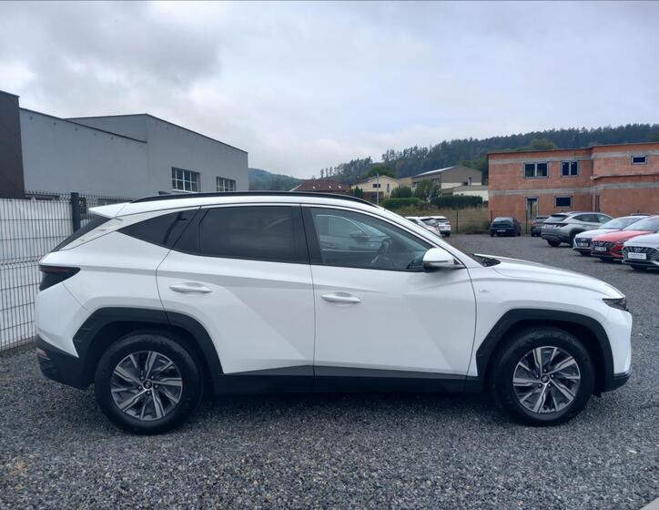 Hyundai Tucson 5