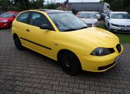 Seat Ibiza 1