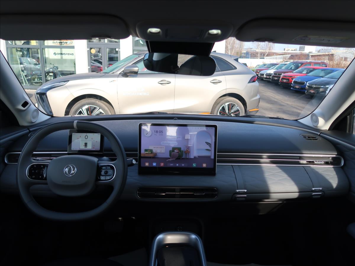 Dongfeng Box