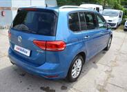 Volkswagen Touran 4