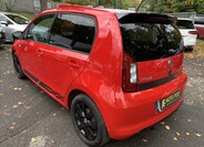 Škoda Citigo 5