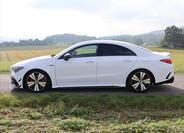 Mercedes-Benz CLA 4