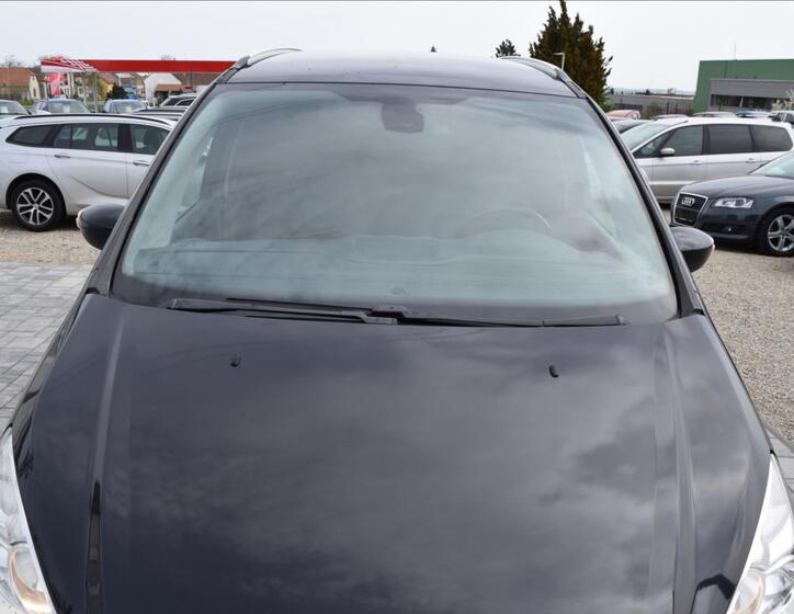 Ford Galaxy 3