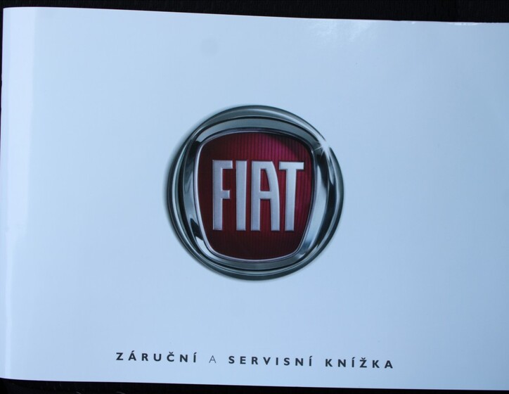 Fiat Tipo 27