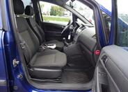 Opel Zafira 14