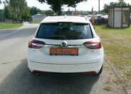 Opel Insignia 11