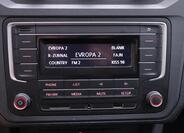 Volkswagen Caddy 21