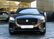 Jaguar E-Pace 10