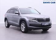 Škoda Kodiaq 1