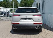 DS Automobiles DS7 Crossback 5