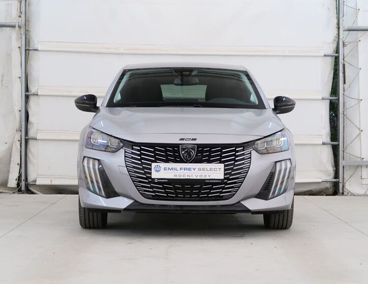 Peugeot 208 3