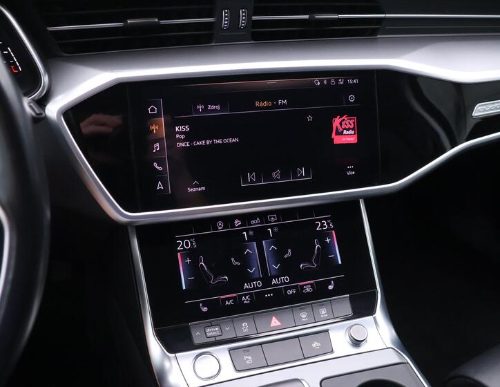 Audi A6 Allroad 28