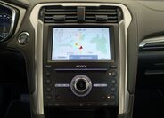 Ford Mondeo 15