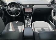 Škoda Octavia 6