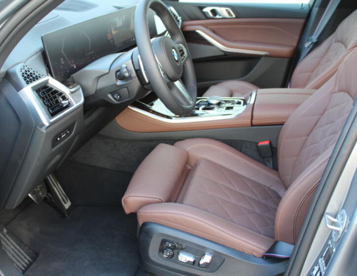 BMW X5 4