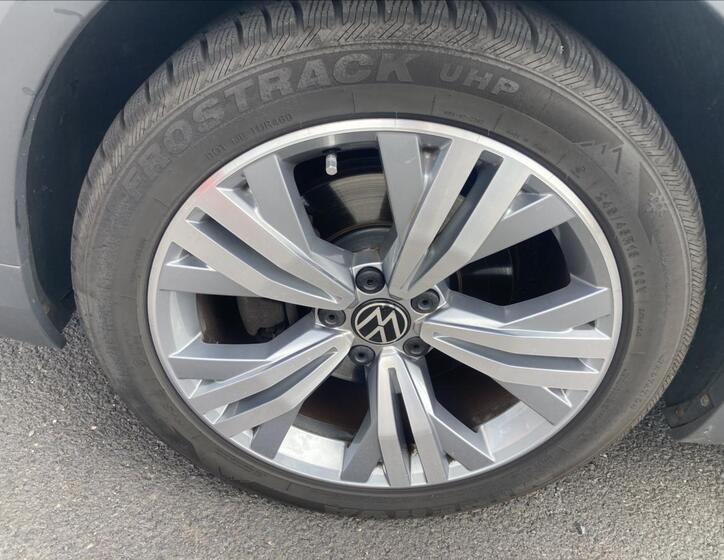 Volkswagen Passat 29