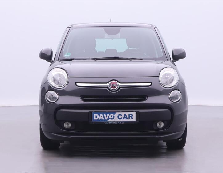 Fiat 500L 2