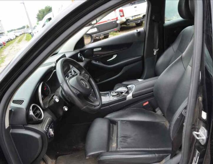 Mercedes-Benz Třídy C 26