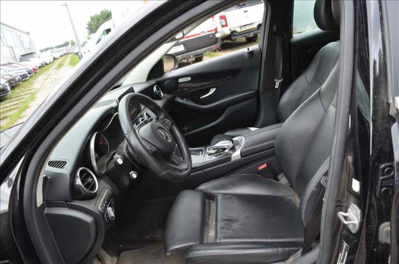 Mercedes-Benz Třídy C