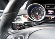 Mercedes-Benz GLE 48