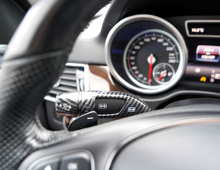 Mercedes-Benz GLE 48