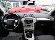 Ford Mondeo 16