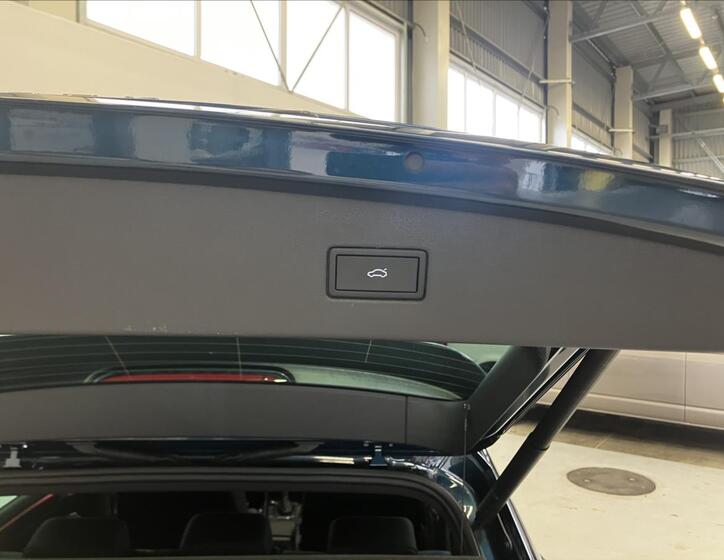 Volkswagen Tiguan 30